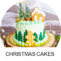 Christmas Cakes