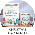 Christmas Cards & Mugs