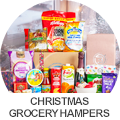 Christmas Grocery Hampers