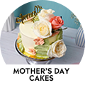 Mother's Day Cakes