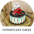 Father's Day Cakes