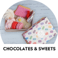 Chocolates & Sweets