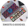 Sweets & Goodies