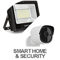 Smart Home & Security