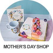 Mother's Day Gift Shop