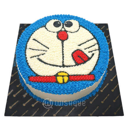 Doraemon Cake