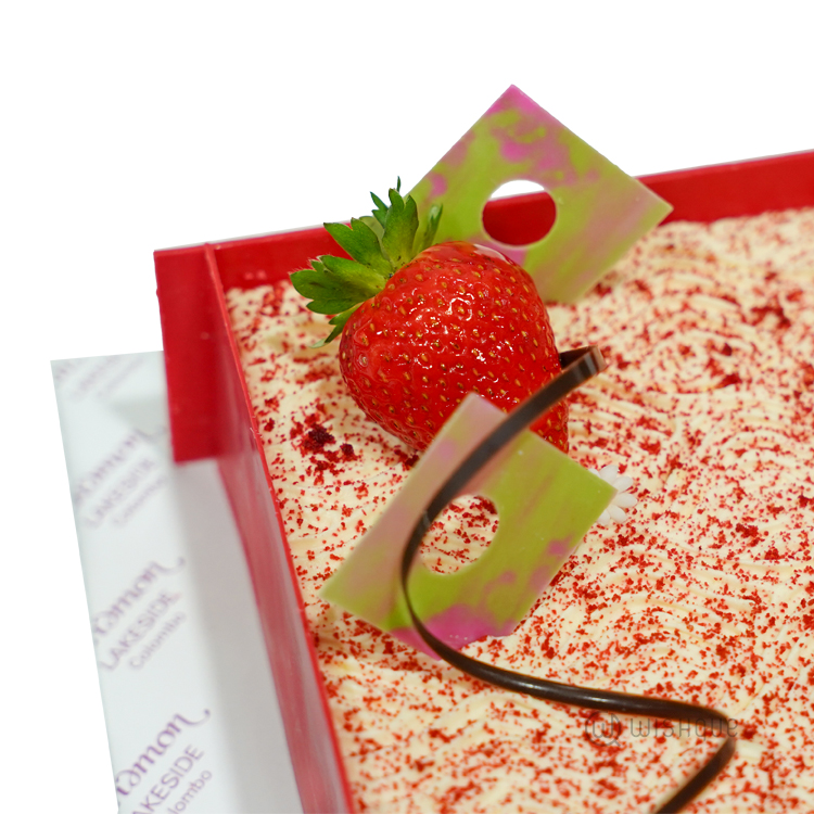 Red Velvet Cake