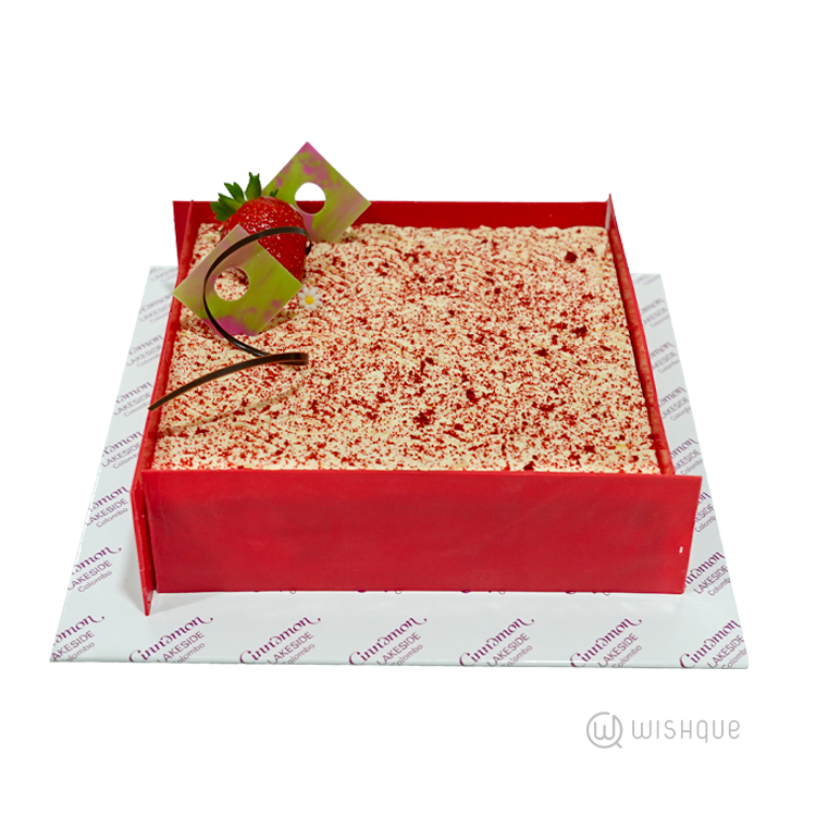 Red Velvet Cake