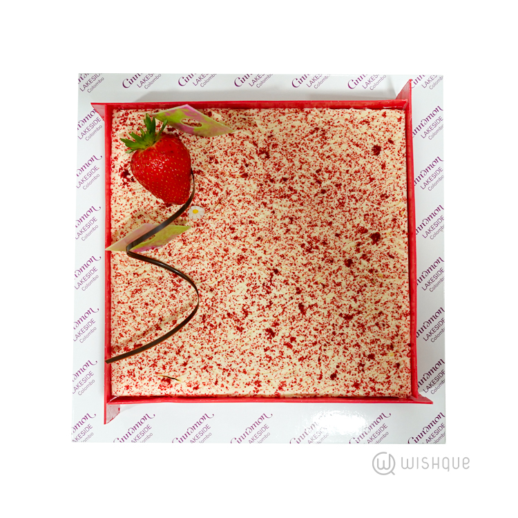 Red Velvet Cake