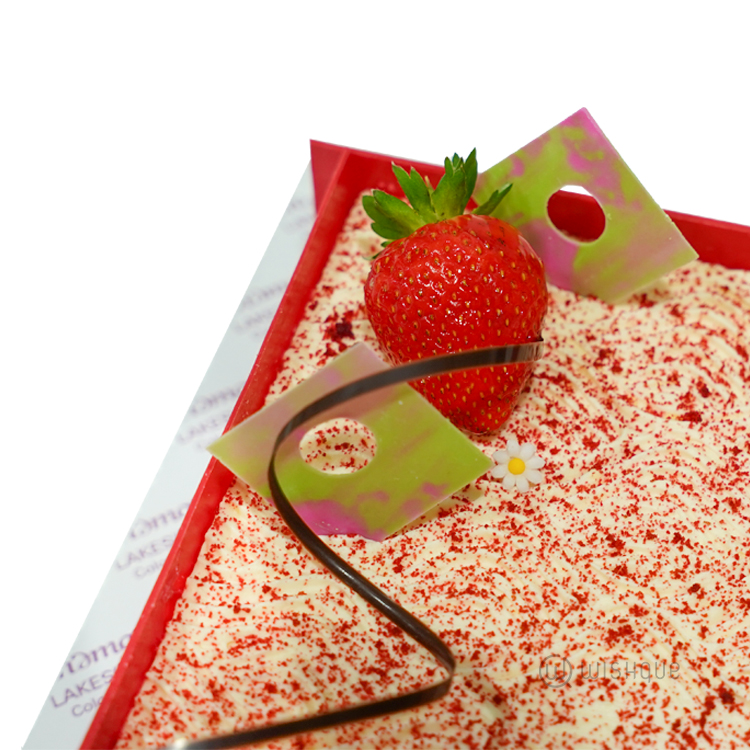 Red Velvet Cake