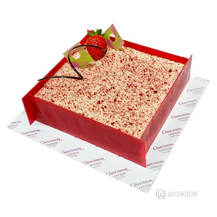 Red Velvet Cake