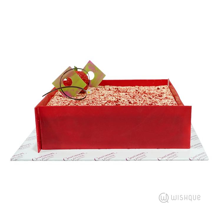 Red Velvet Cake