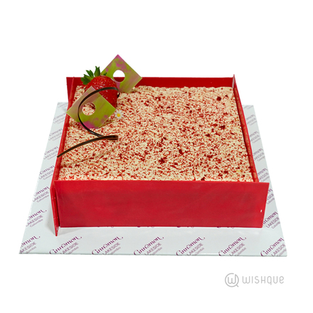 Red Velvet Cake