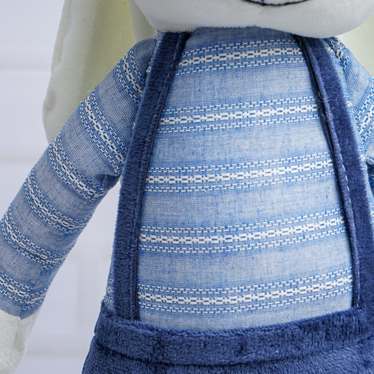 Kids Peter Rabbit Celebrations Basket