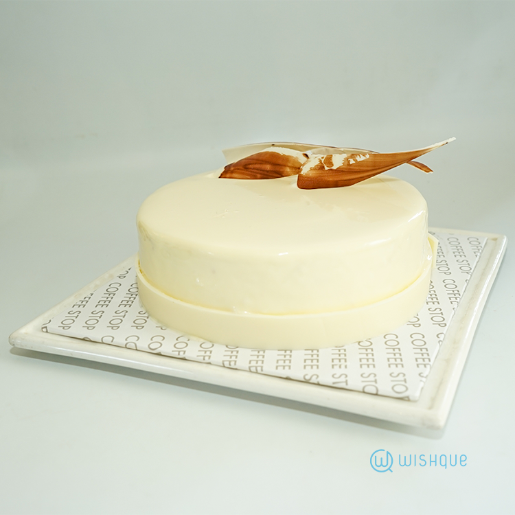 White Chocolate Chip