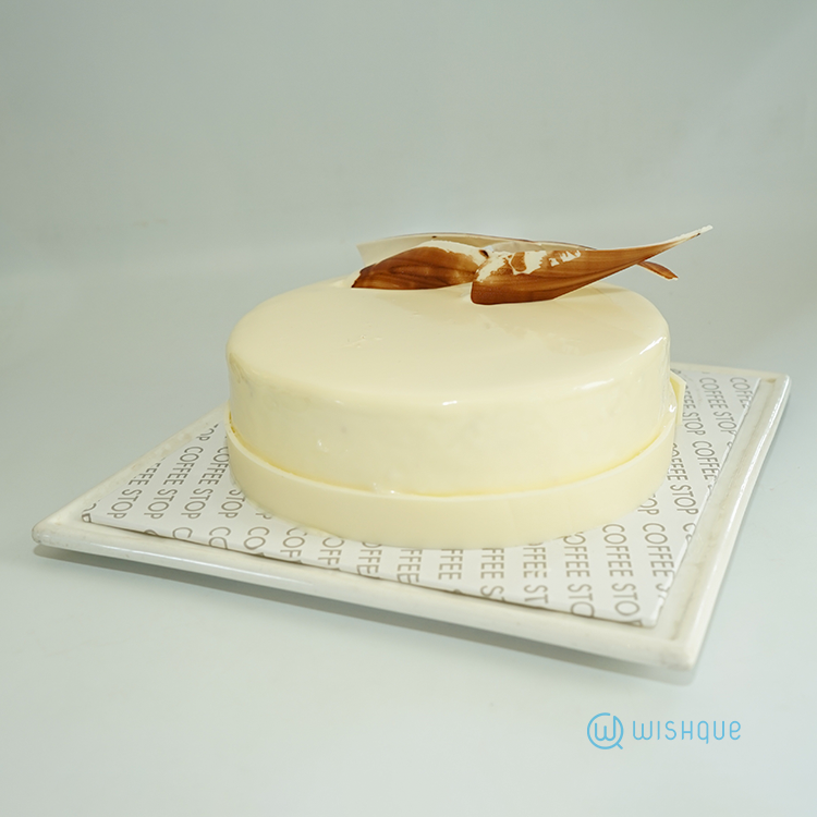 White Chocolate Chip