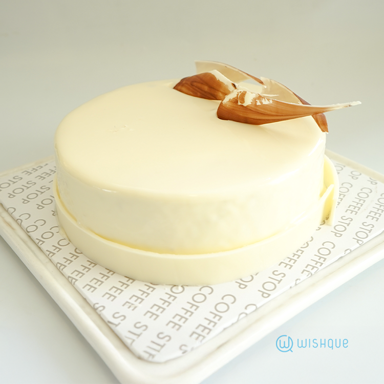 White Chocolate Chip