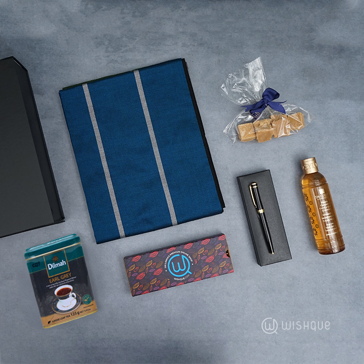Ceylon Legendary Luxury Gift Set for Him