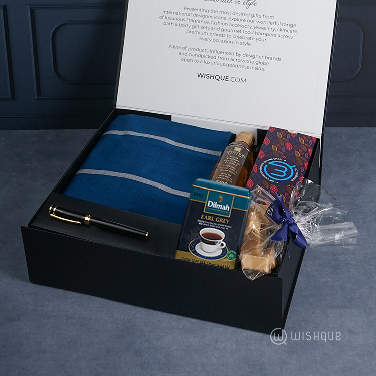 Ceylon Legendary Luxury Gift Set for Him