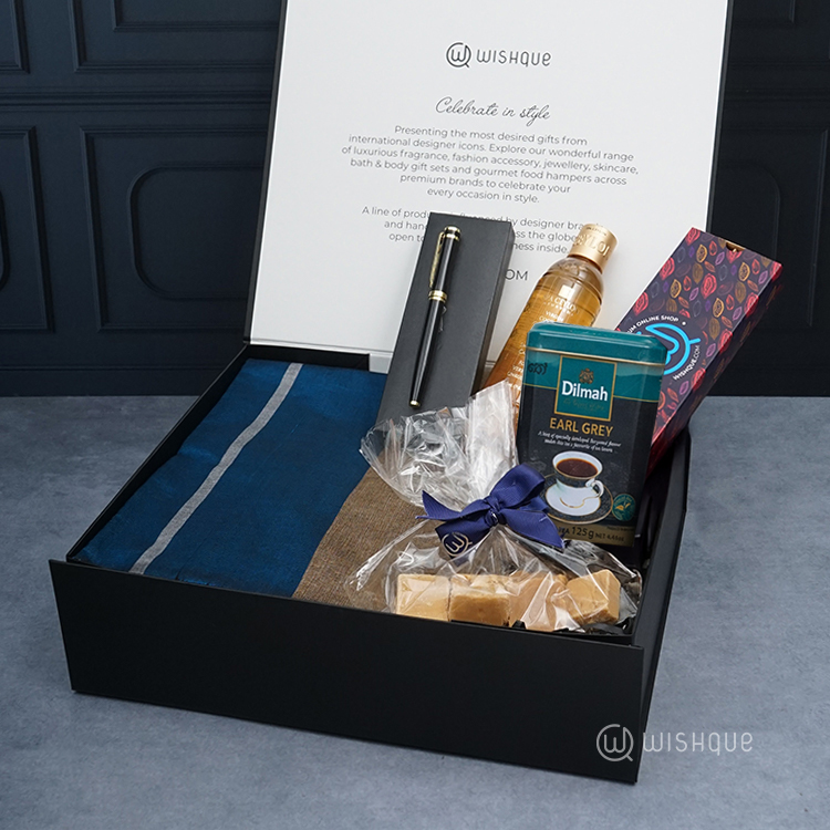 Ceylon Legendary Luxury Gift Set for Him