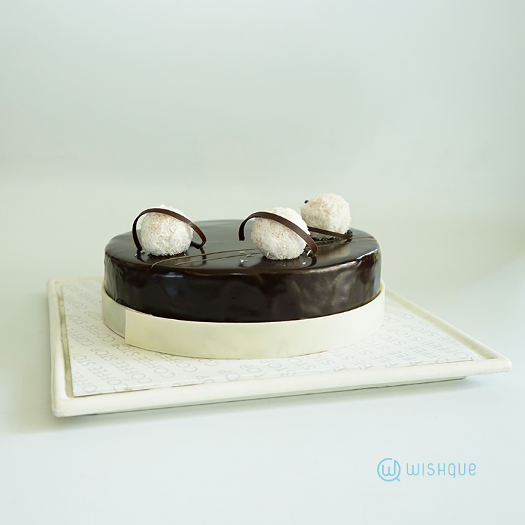 Signature Chocolate Chip Cake 1kg