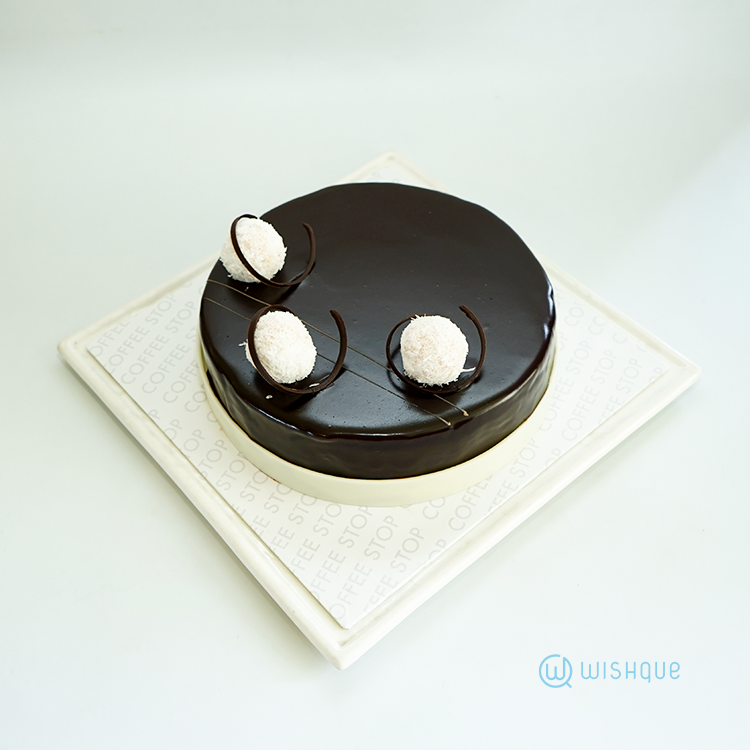 Signature Chocolate Chip Cake 1kg