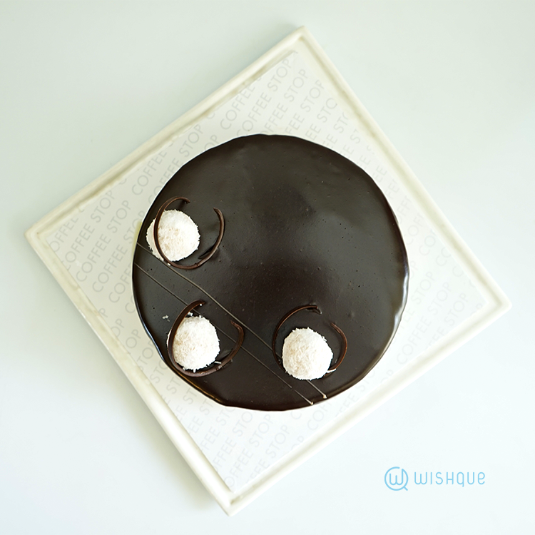 Signature Chocolate Chip Cake 1kg