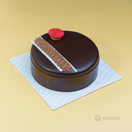 Signature Chocolate Chip Cake 1kg