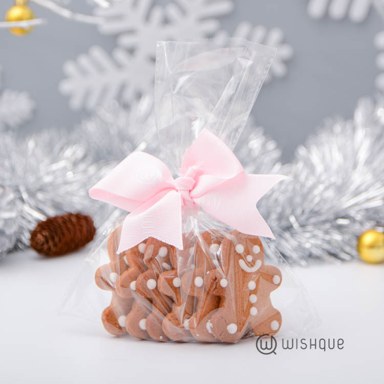 Festive Sweet Basket