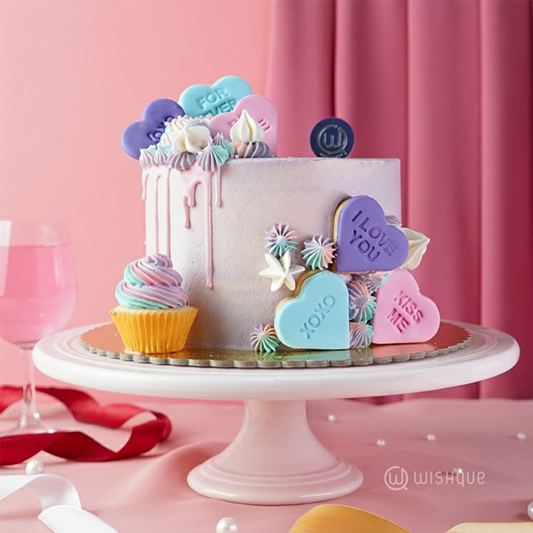 Blossom Dreams Gift Set