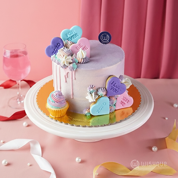 Blossom Dreams Gift Set