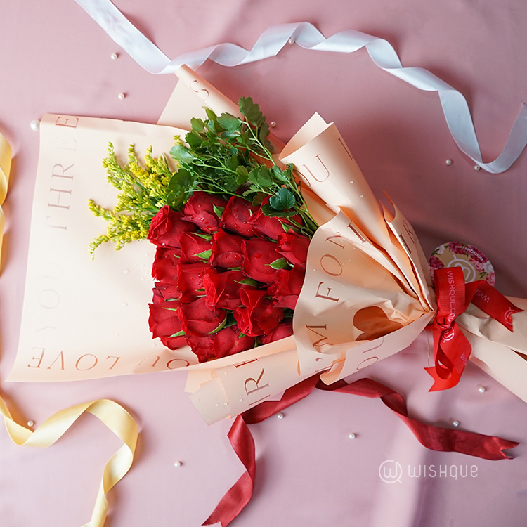 Blossom Dreams Gift Set