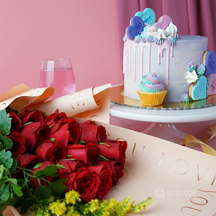 Blossom Dreams Gift Set