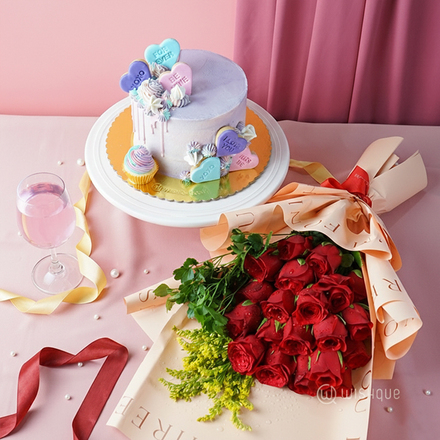 Blossom Dreams Gift Set