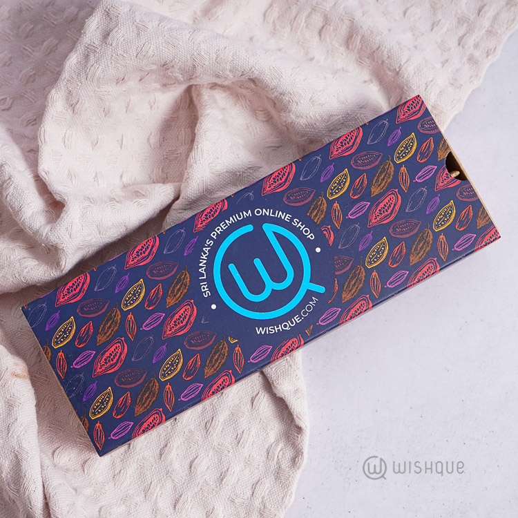 Valentine's Swiss Pralines Chocolate Truffle Collection – 12 Pcs