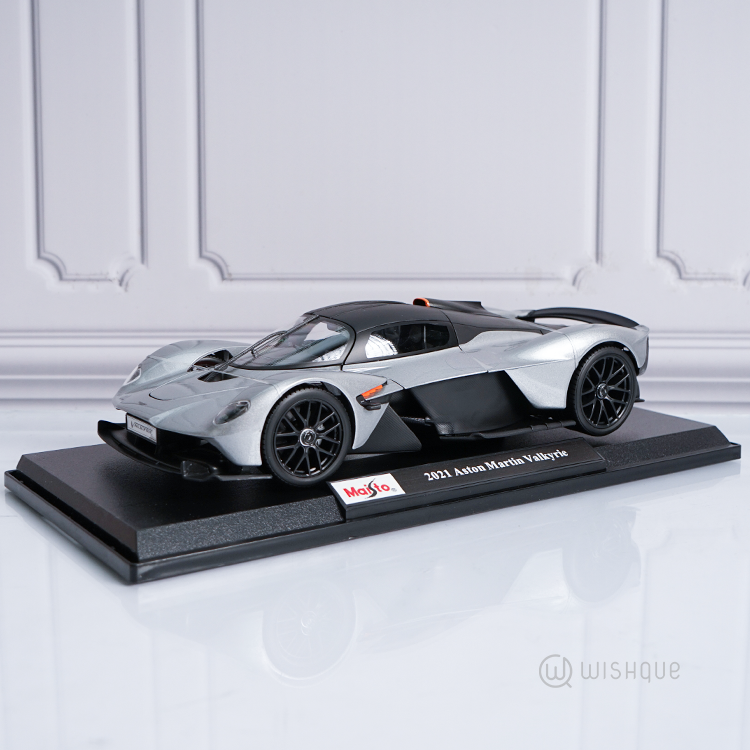 2021 Aston Martin Valkyrie