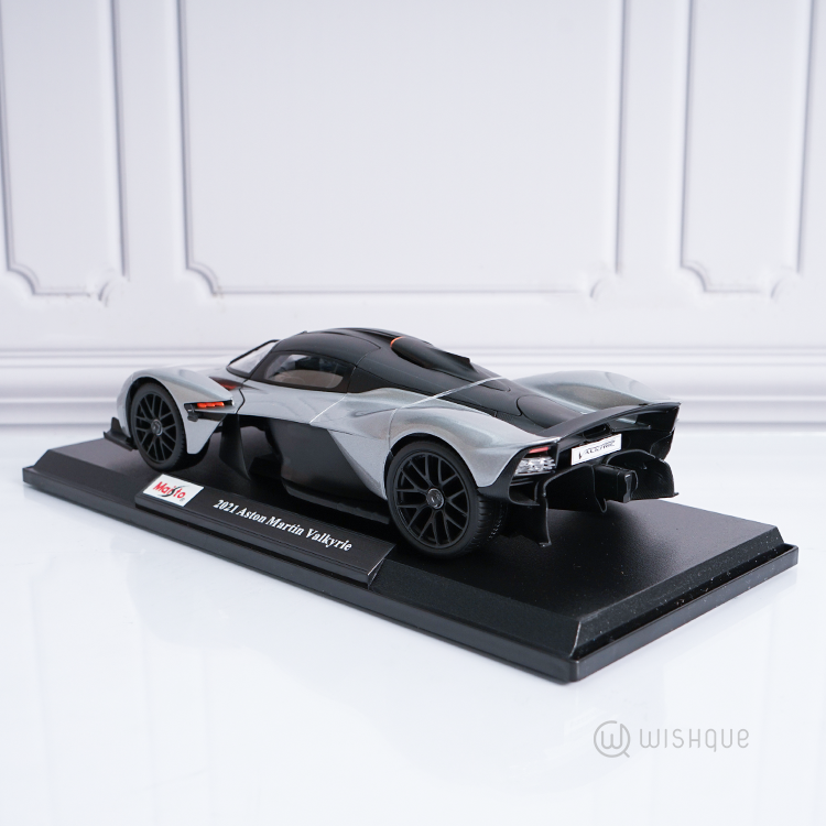 2021 Aston Martin Valkyrie