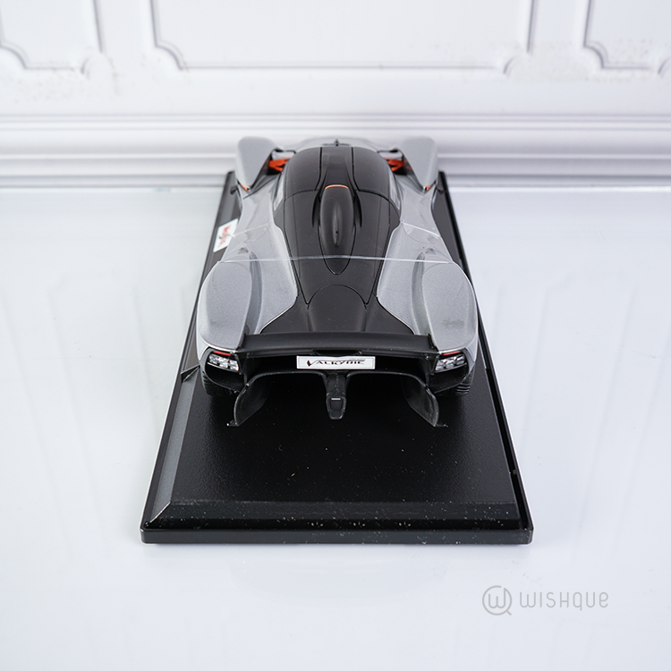 2021 Aston Martin Valkyrie