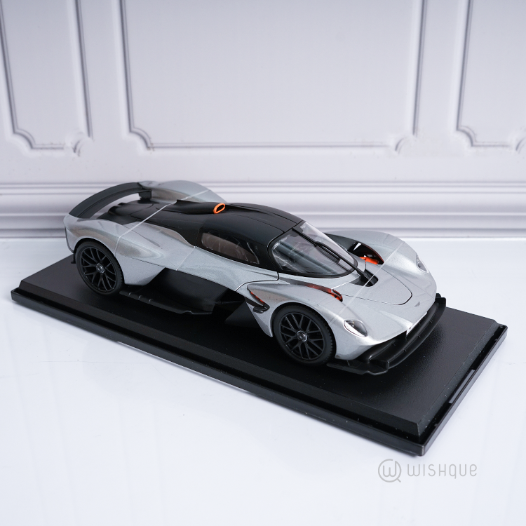 2021 Aston Martin Valkyrie