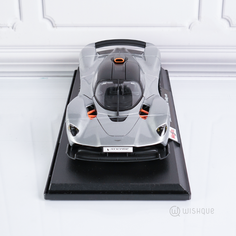 2021 Aston Martin Valkyrie