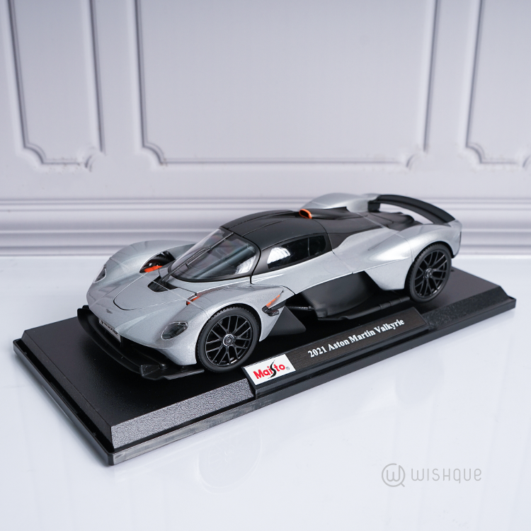 2021 Aston Martin Valkyrie