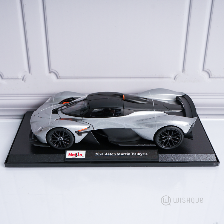 2021 Aston Martin Valkyrie