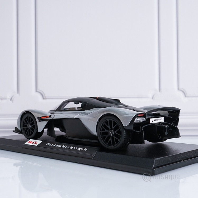 2021 Aston Martin Valkyrie