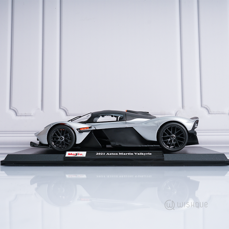 2021 Aston Martin Valkyrie