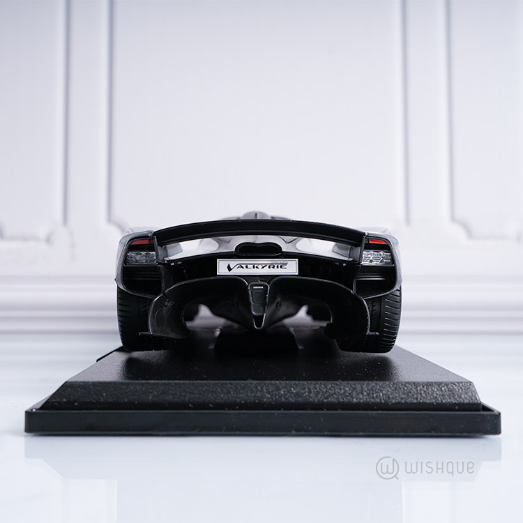 2021 Aston Martin Valkyrie