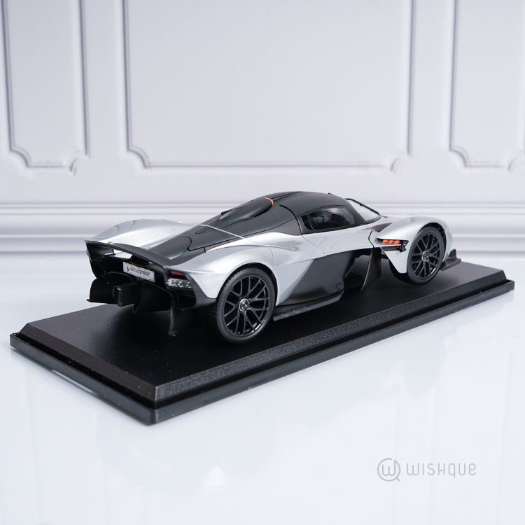 2021 Aston Martin Valkyrie