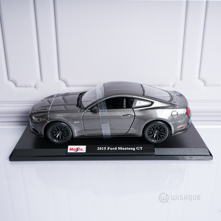 Maisto 2015 Ford Mustang GT Special Edition