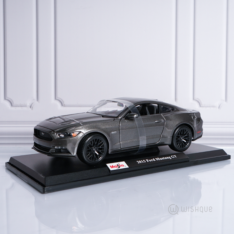 Maisto 2015 Ford Mustang GT Special Edition