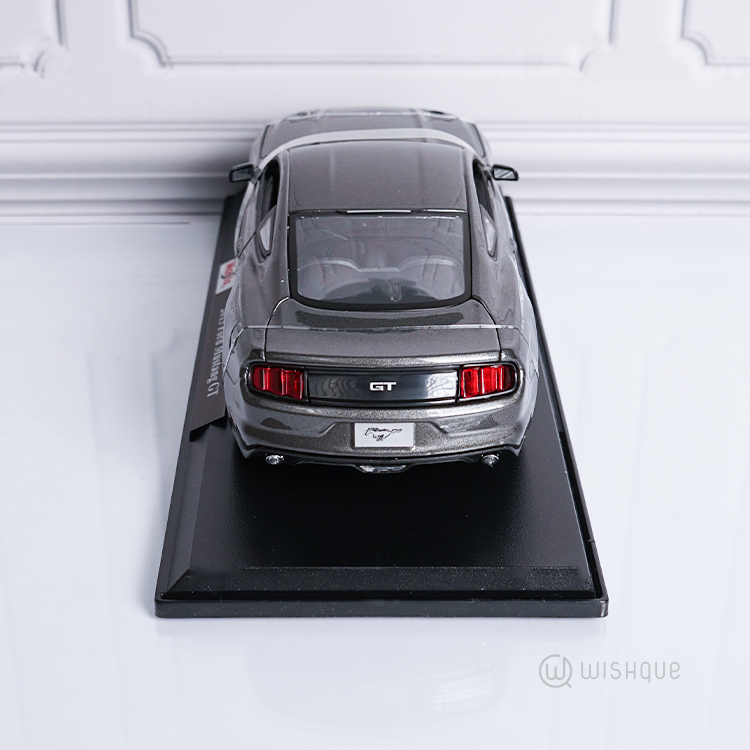 Maisto 2015 Ford Mustang GT Special Edition