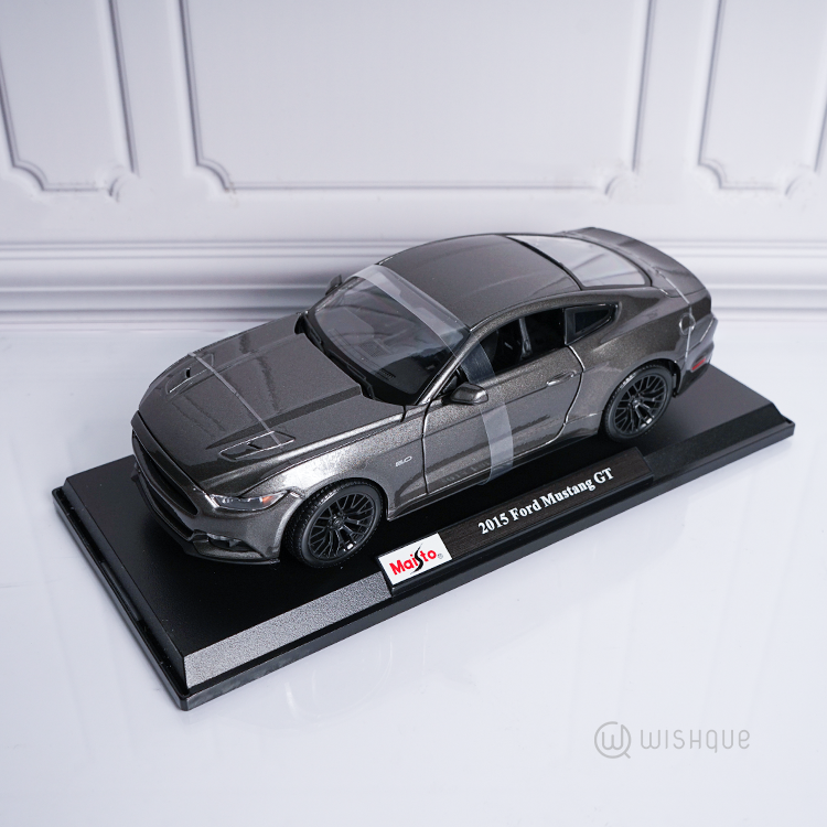 Maisto 2015 Ford Mustang GT Special Edition